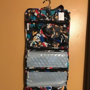 Vera Bradley Hanging Organizer
